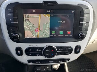 Kia Soul - Elektro - 16