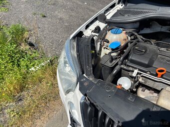 Škoda Yeti 1.4 TSi 90kw - 16