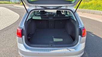 Golf VII 1,4 tsi Top stav - 16