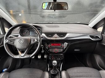 Opel Corsa E OPC Performance - 16