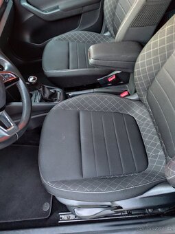 Škoda Fabia 3 - III, kombi koupeno v ČR - 16