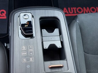 Nissan Ariya EVOLVE 87kWh Plna vybava, Pano, 360 - 16