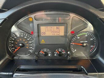 Iveco TRAKKER 6x4 E6 NOSIČ KONTEJNERŮ - 16