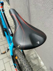 MTB TREK XCALIBER 9 - 16