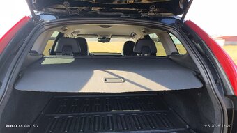 Volvo XC60 2.4 5VÁLEC 4X4 MANUÁL LED FACE - 16