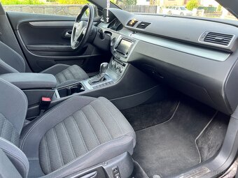 Volkswagen CC - 2.0 TDi 135 kw DSG - 16