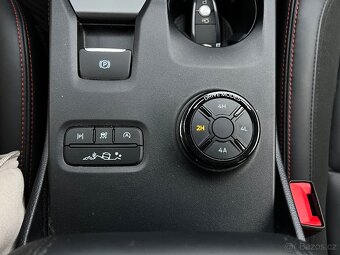 ✅ Ford Ranger Raptor 3.0 V6 EcoBoost BiTurbo A/T e-4WD❗️ - 16