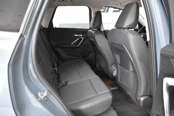 BMW X1 xDrive20d TAŽNÉ ZÁRUKA ČR 1.M - 16