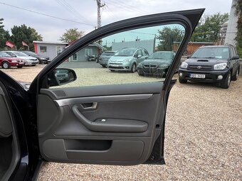 Audi A4, 1.9TDI 74KWKLIMA - 16