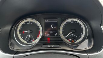 ŠKODA FABIA 1.4 TDI EDITION - 16