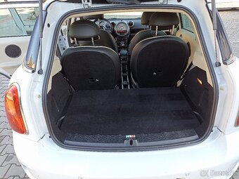 Mini cooper S 1.6 turbo ALL4 - 16