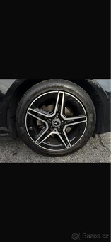 Prodám Mercedes e220d amg paket - 16