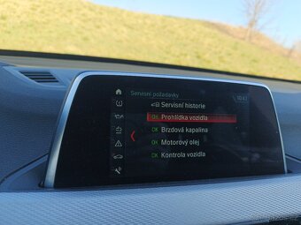 P: BMW X1 2.0 XDrive M-packet - 16