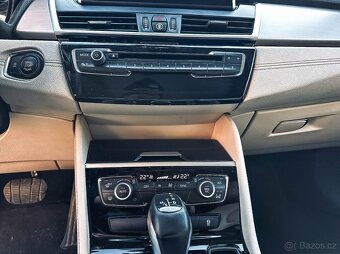 BMW Rad 2 Active Tourer 2 218d Luxury Line A/T - 16