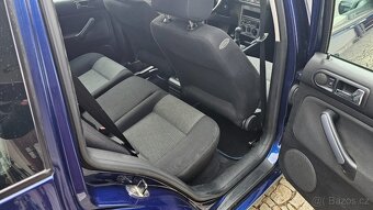 Golf 4 variant, 1,9 Tdi, 74Kw, PD, 2004 - 16