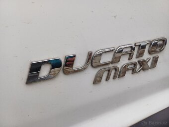 FIAT DUCATO 3.0 Multijet 130kW, 10 palet - 16