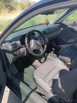 Audi A3 8l - 16
