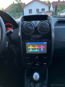 Dacia Duster 1.5 Dci = bez korozie, 156854km r.v 2017 = - 16