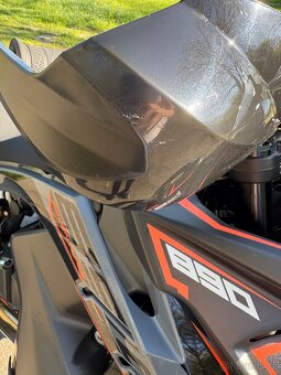KTM Adventure 890 - MOŽNOST DOVOZU - 16