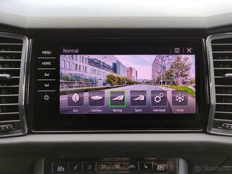 Škoda Kodiaq DSG SPORTLINE 4x4 WEBASTO CANTON KAMERA TAŽNÉ - 16
