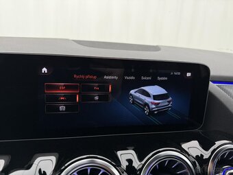 Mercedes-Benz GLA, 2.0Cdi110kw4x48-GCZLED - 16