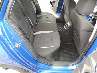 Škoda Scala 1.6TDi,85kw,11/2019,Style+,ČR,1maj.-21%DPH - 16