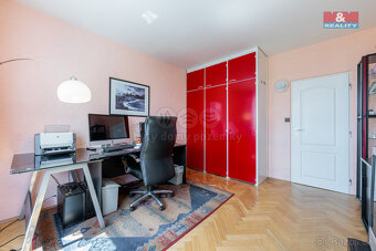 Prodej bytu 3+1, 82 m², Sokolov, ul. Švabinského - 16