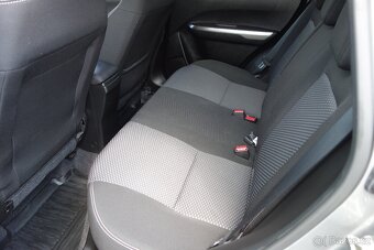 Suzuki Vitara 1.4BoosterJet AllGrip Hybrid 2022 45tkm. - 16