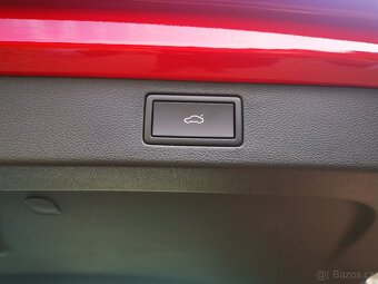 ŠKODA Kamiq Monte Carlo Facelift 1.5TSI 110kW Manuál ZÁRUKA - 16
