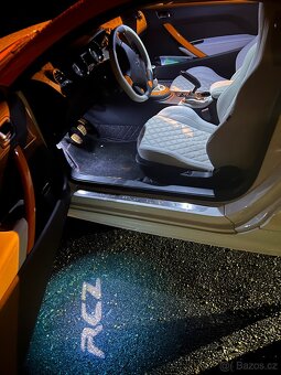RCZ 2,0 HDi 120kW kamera, kůže, carplay, klima, tempomat - 16