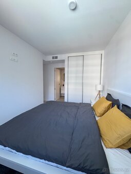 Elegantní apartmán s terasou a výhledem na moře v rezidenci - 16