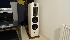 ACR SWISS Isostatic 200 RP - 16