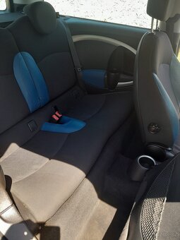Mini Cooper Clubman 1.6i 88kw NOVÁ STK, digi KLIM - 16