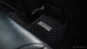 Mercedes-Benz C43 AMG W202 - 16
