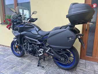 Yamaha Tracer 900 - 16