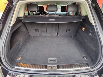 VW Touareg 3.0 TDI 193 kW R-Line Executive Edition - 16