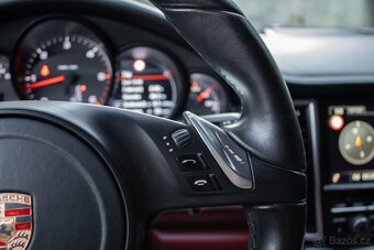 Porsche Panamera Diesel Tiptronic S 221kw - BOSE/PDLS+/PASM/ - 16