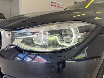 BMW 318d Gran Turismo Sportline - 16