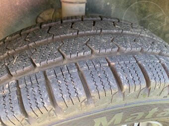 Volkswagen Crafter 2.0 TDi 7mist novy 3S sklápěč - 16