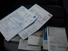 Mercedes-Benz Viano 2.2 CDI - AUTOMAT - TAŽNÉ - CZ - 16