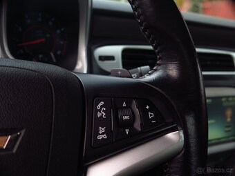 Chevrolet Camaro 3.6 V6 - DPH - po servisu - 16