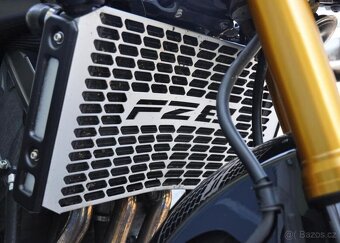 Yamaha FZ 8 N benzín 78 kw - 16