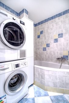 Byt 4+kk s lodžií, 90 m2, Hradec Králové - ul. Jungmannova - 16