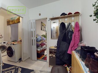 Byt 2+kk, Pod Hvězdárnou 226/4, Teplice - 16