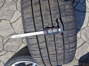 Originální alu kola na BMW M2 M3 styling 437 - 16