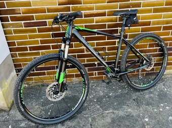 Horské kolo SUPERIOR XC 807 - 16