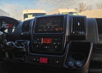 Fiat Ducato L4H3 2.3 MultiJET/160 koni - 2020 - 16