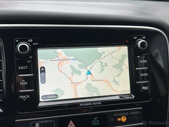 Mitsubishi Outlander 2.0i 150PS Active A/T - 16