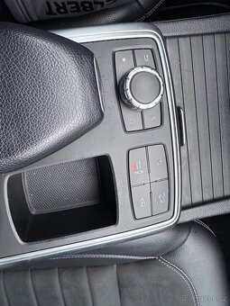 Mercedes Benz ML 250 CDI W166 - 16