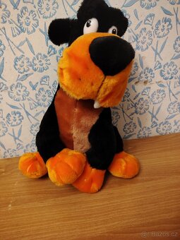 Prodám plyšového pejska a králíčka - 16